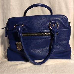 Street level handbag